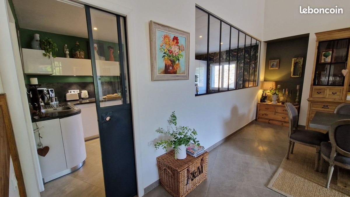 Maison à vendre, 202m², Cheilly-lès-Maranges