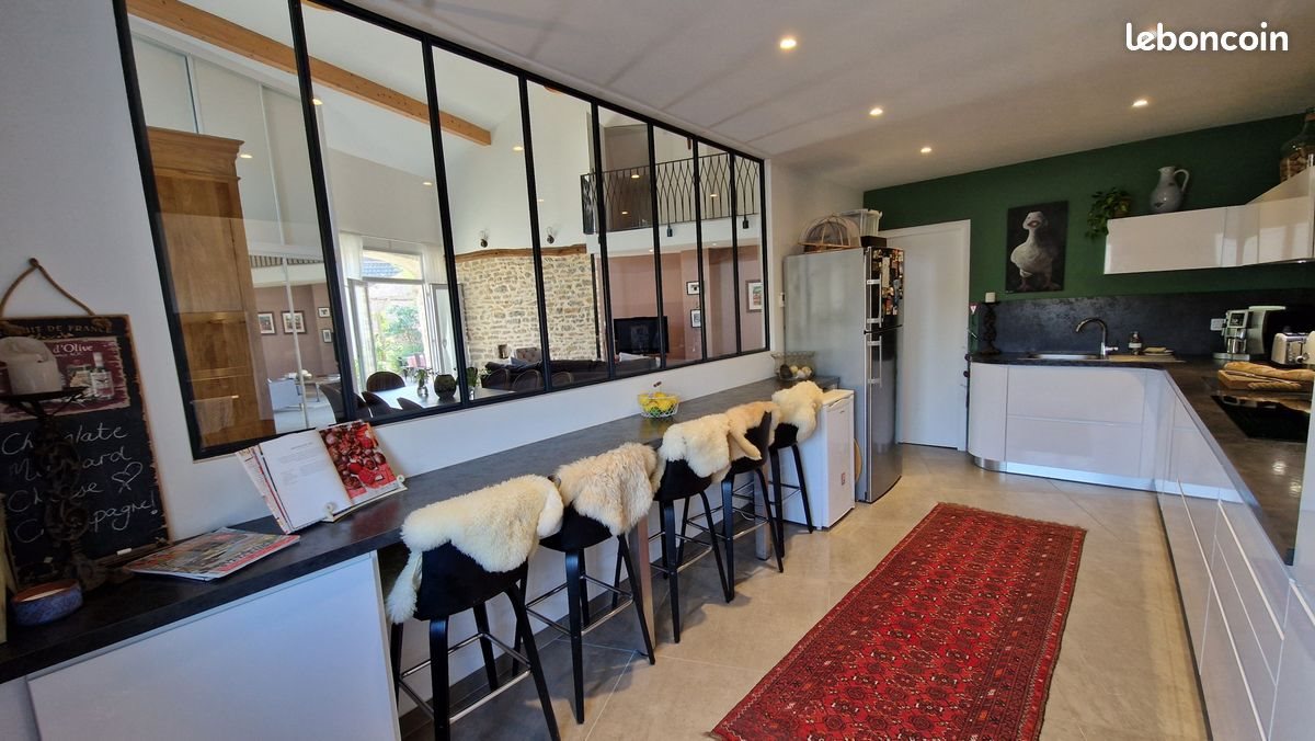 Maison à vendre, 202m², Cheilly-lès-Maranges