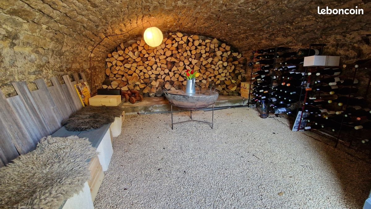 Maison à vendre, 202m², Cheilly-lès-Maranges