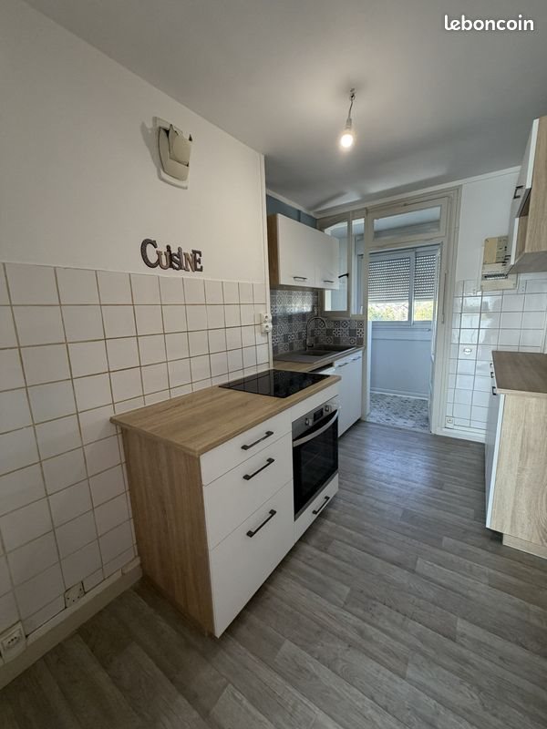 Appartement à louer, 67m², Beaune