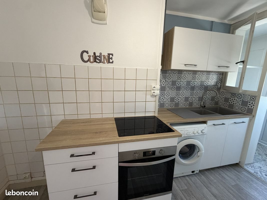 Appartement à louer, 67m², Beaune