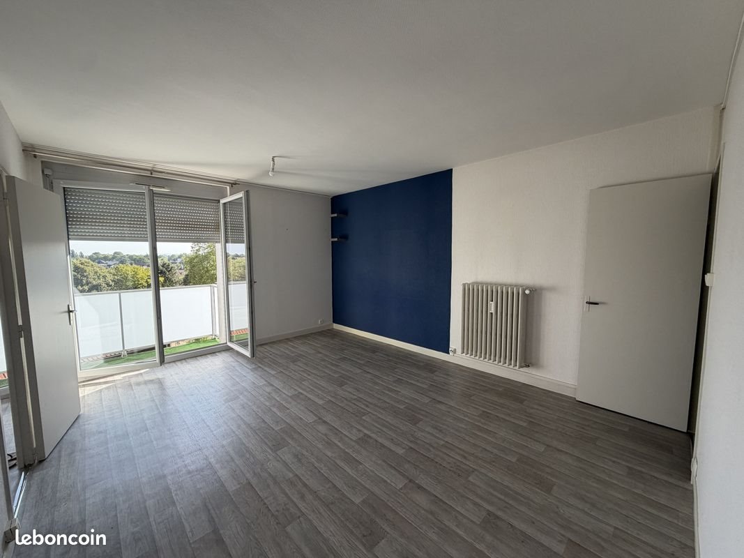 Appartement à louer, 67m², Beaune