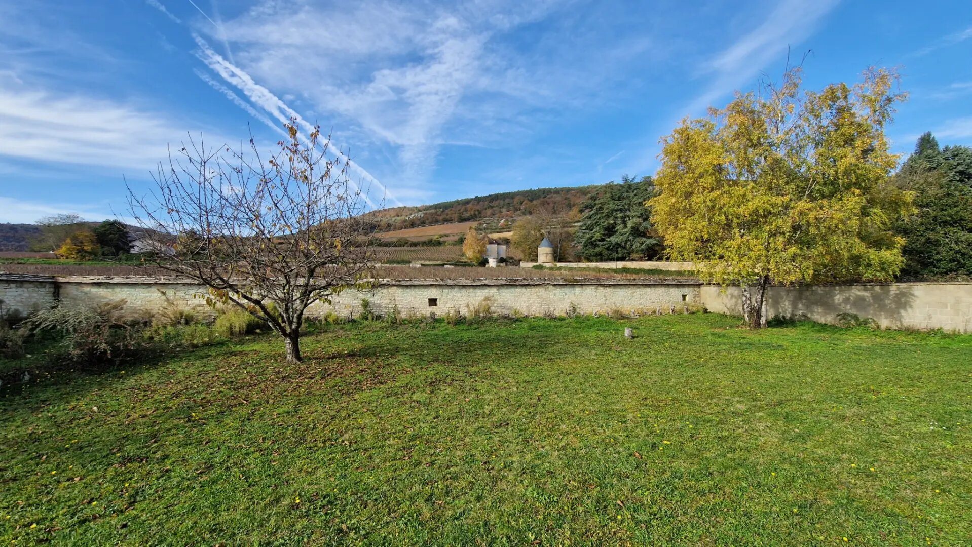 Maison à vendre, 330m², Santenay