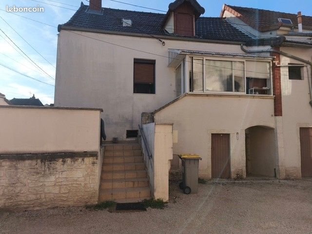 Maison à vendre, 75m², Santenay