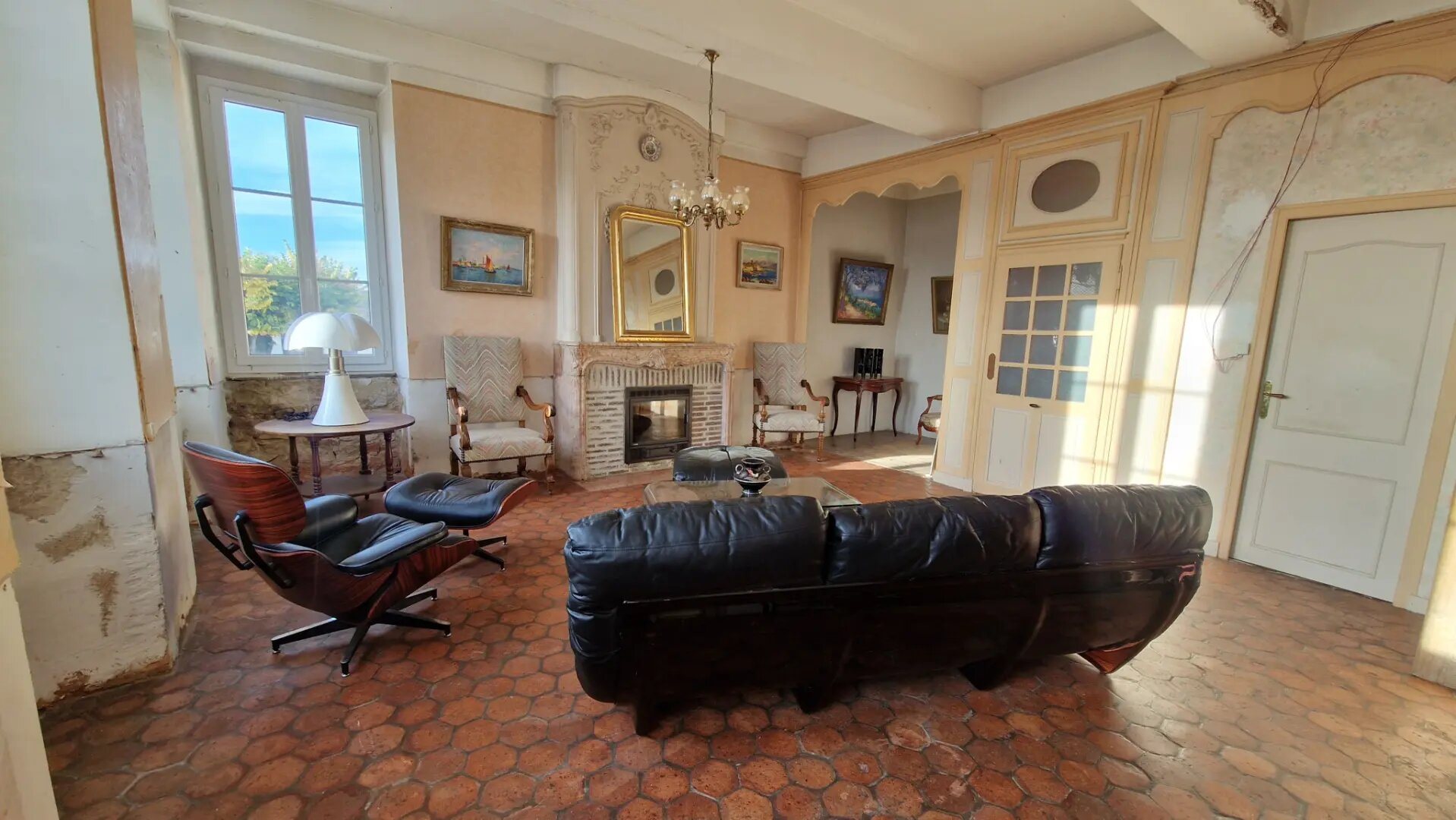 Maison à vendre, 330m², Santenay