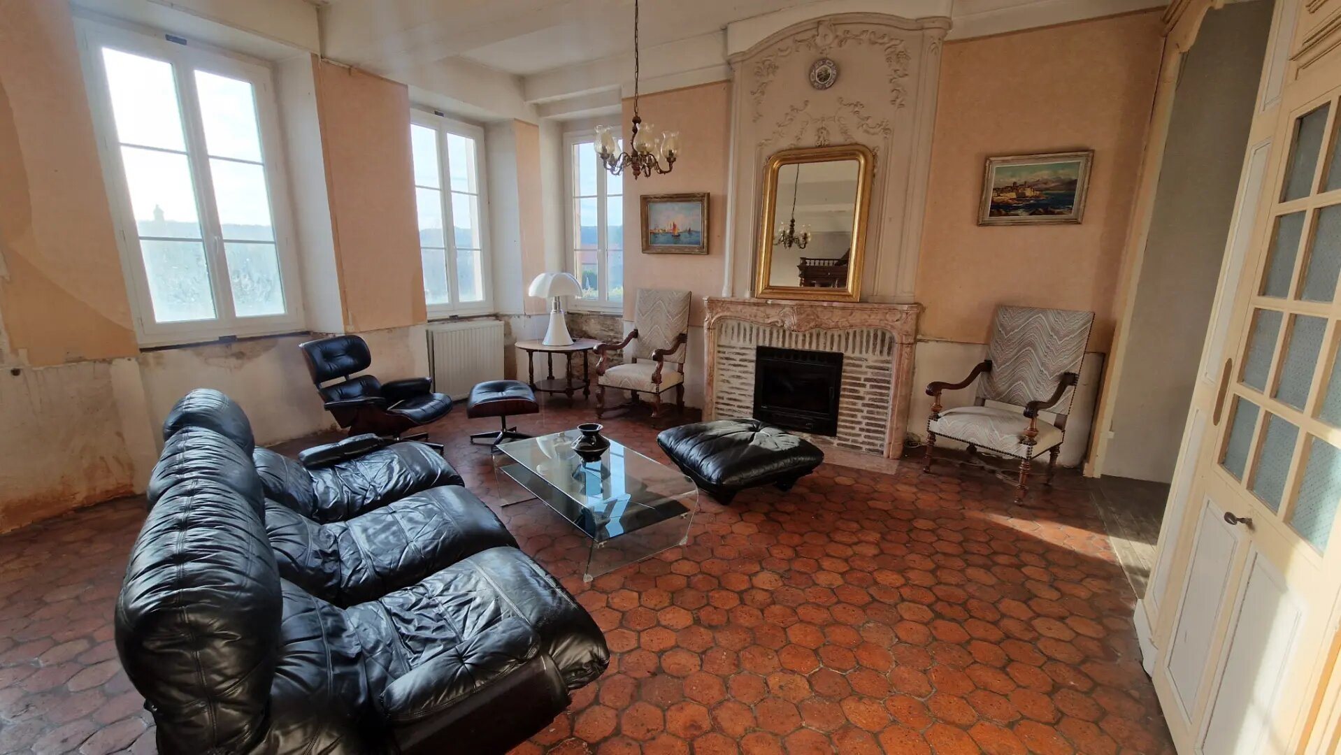 Maison à vendre, 330m², Santenay