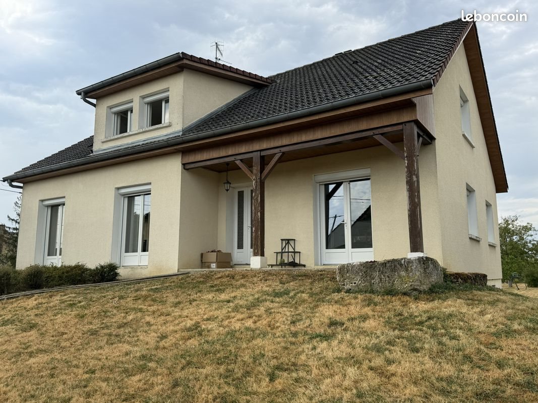 Maison à vendre, 180m², Montagny-lès-Beaune
