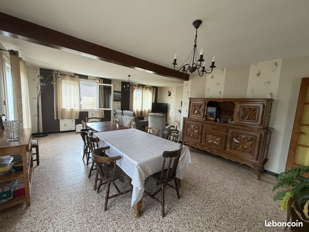 Maison à vendre, 180m², Montagny-lès-Beaune