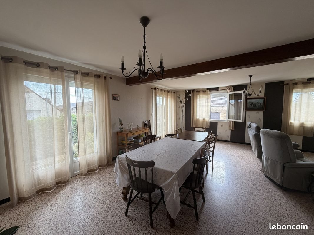 Maison à vendre, 180m², Montagny-lès-Beaune