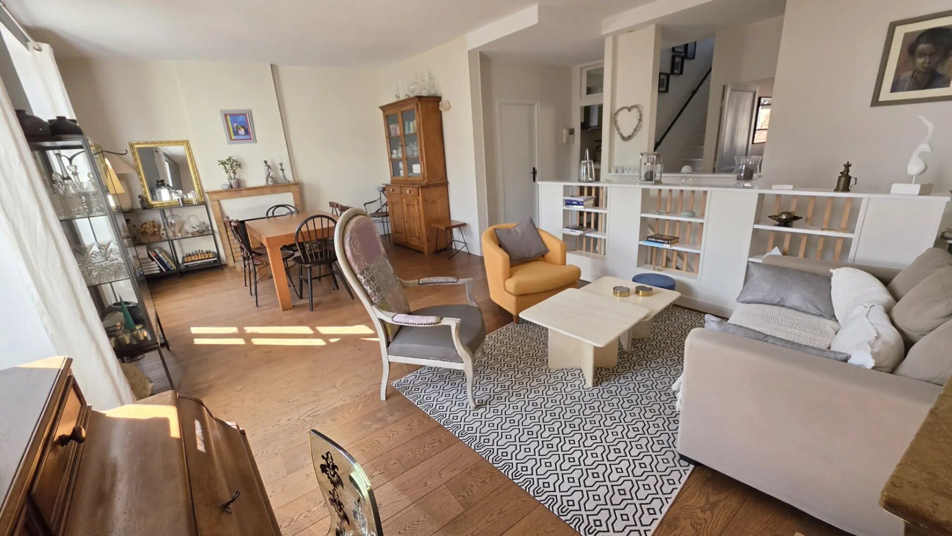 Maison à vendre, 195m², Pommard