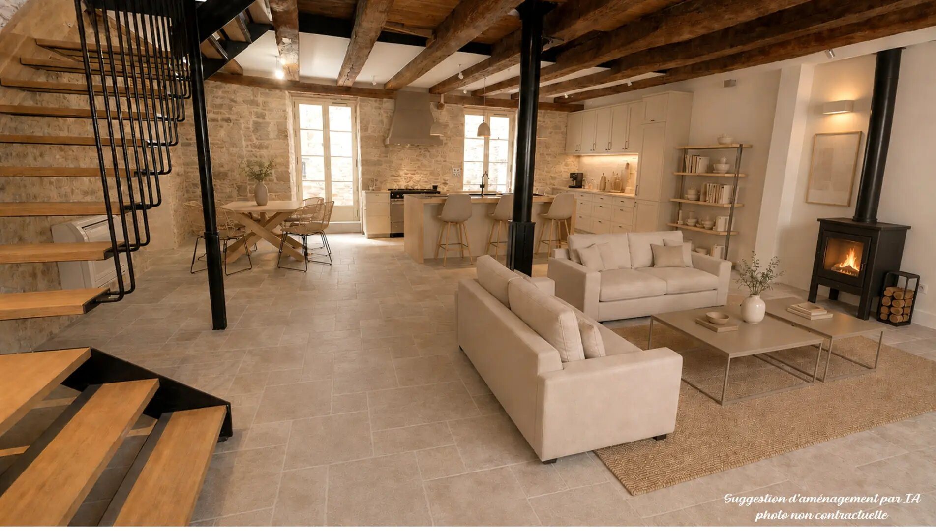 Maison à vendre, 146m², Pommard