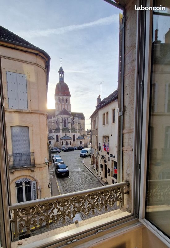 Appartement à vendre, 95m², Beaune