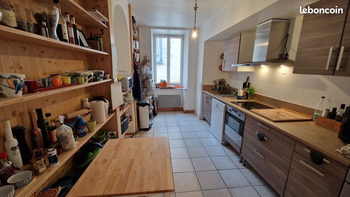Appartement à vendre, 95m², Beaune