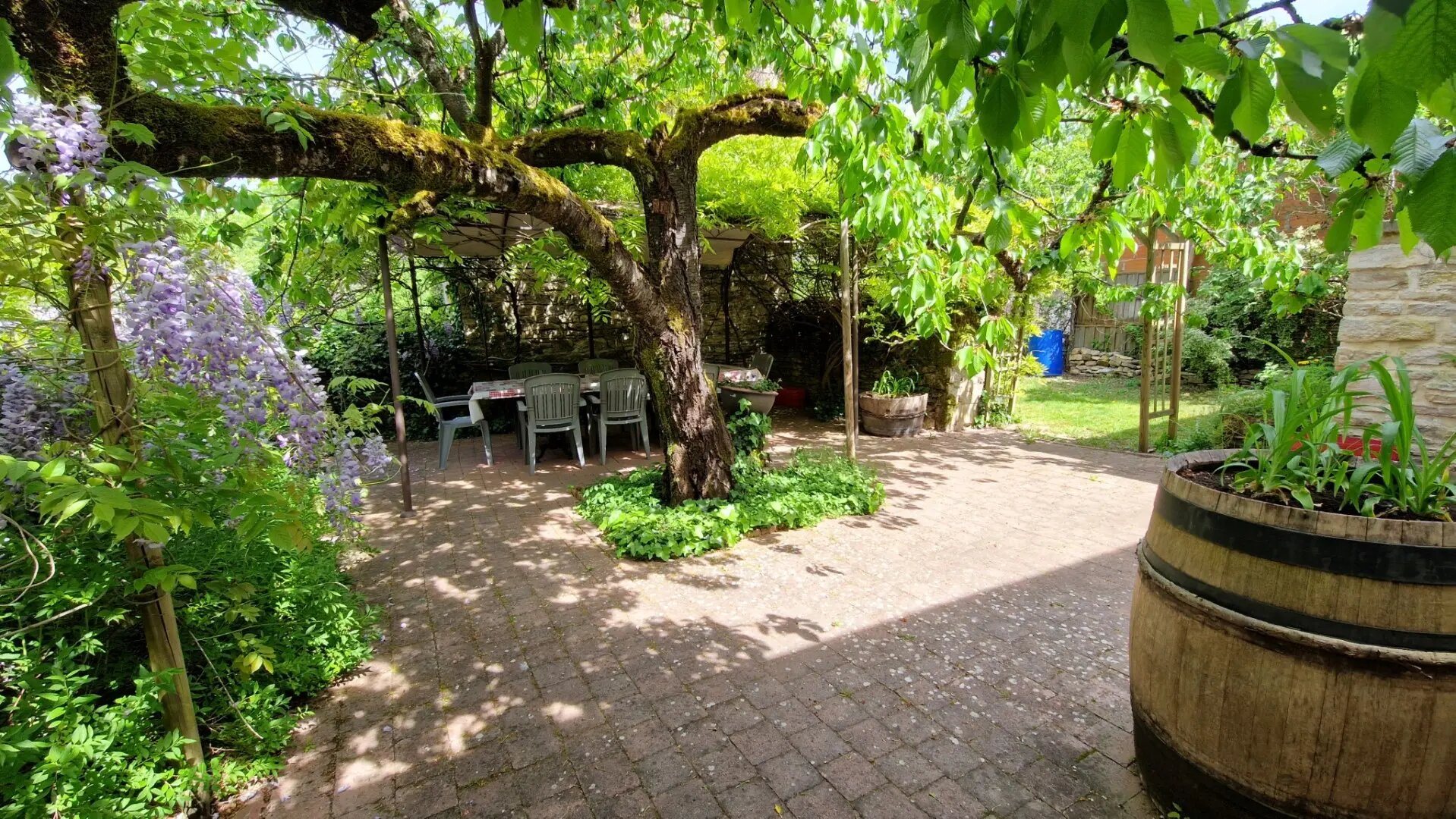 Maison à vendre, 465m², Santenay