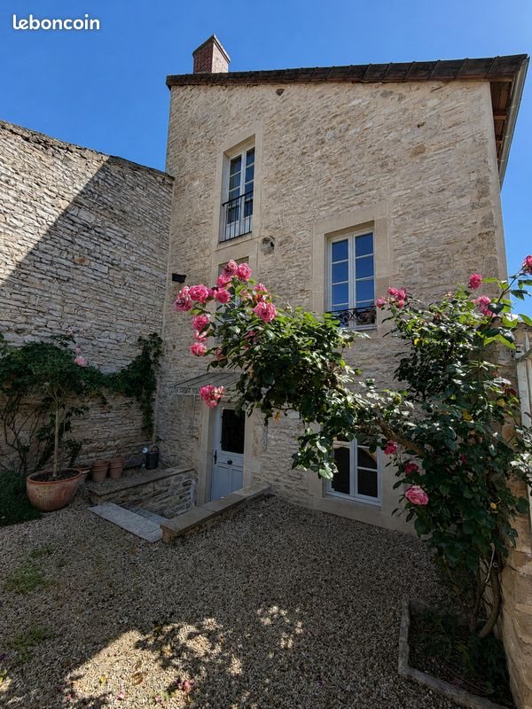 Maison à vendre, 139m², Meursault