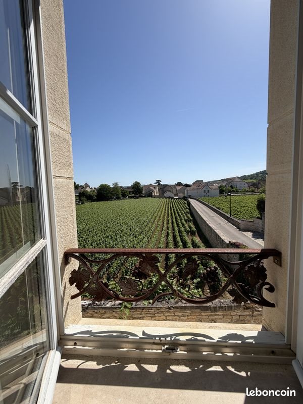 Maison à vendre, 139m², Meursault