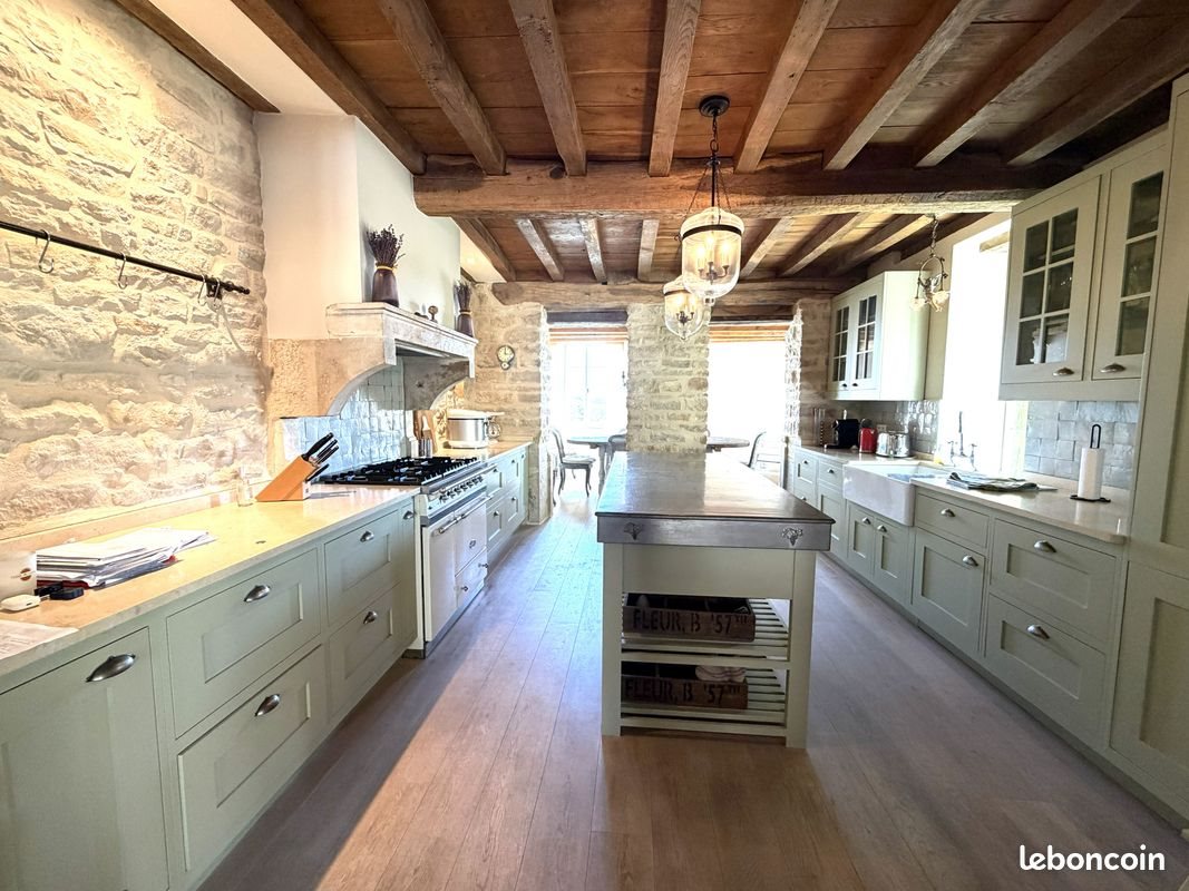 Maison à vendre, 139m², Meursault