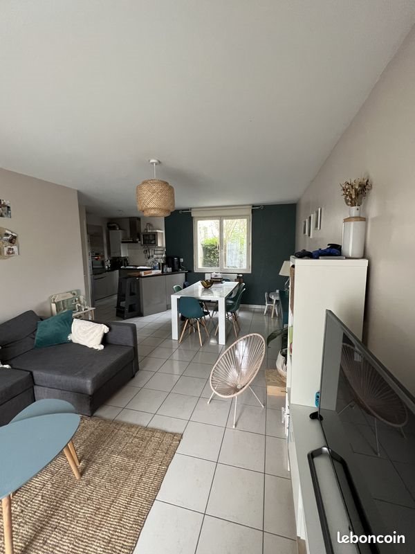 Appartement à vendre, 77m², Beaune