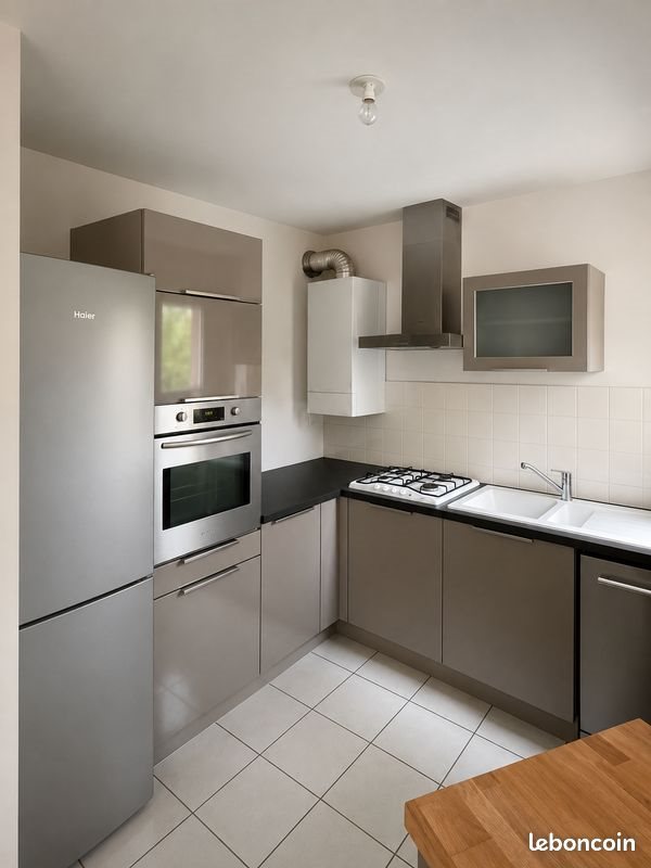 Appartement à vendre, 77m², Beaune