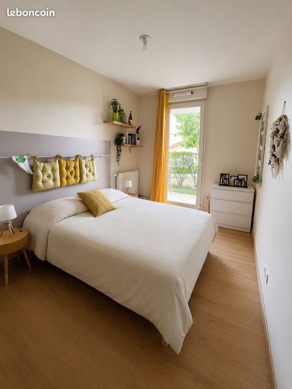 Appartement à vendre, 77m², Beaune