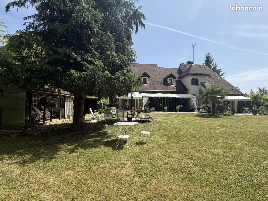 Maison à vendre, 295m², Izeure