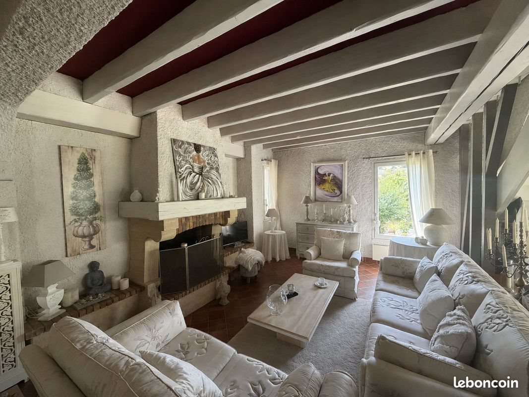 Maison à vendre, 295m², Izeure