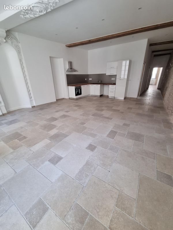 Appartement à louer, 92m², Beaune