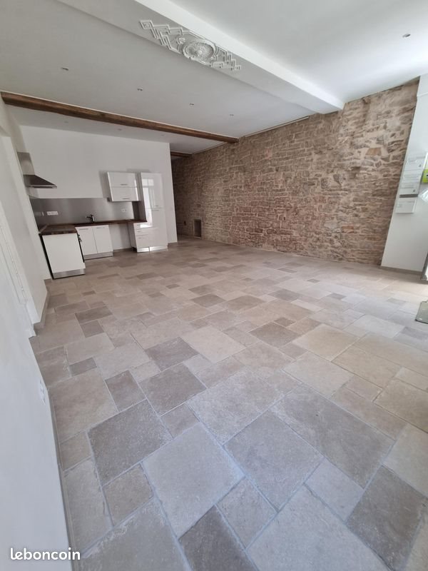 Appartement à louer, 92m², Beaune