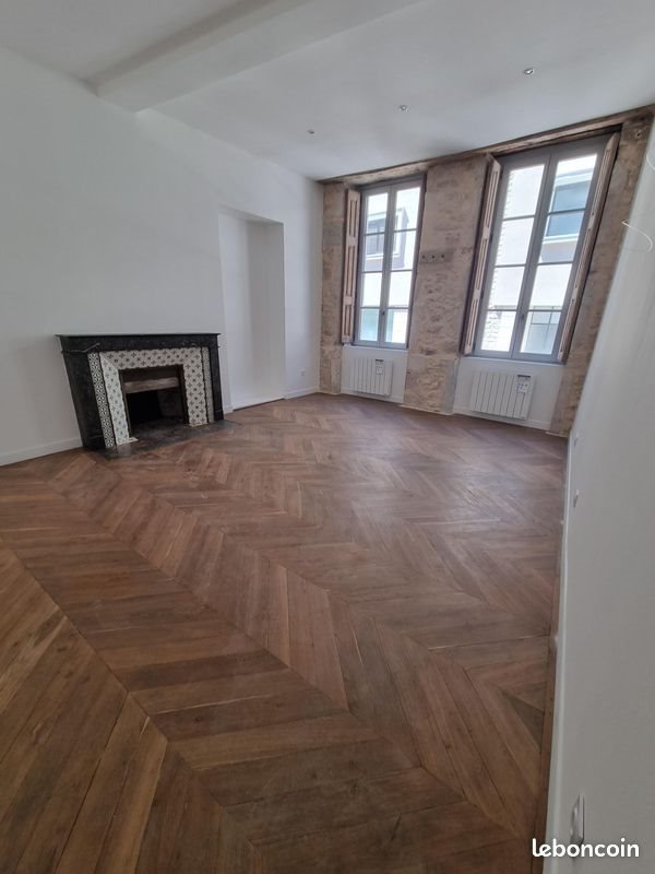Appartement à louer, 92m², Beaune