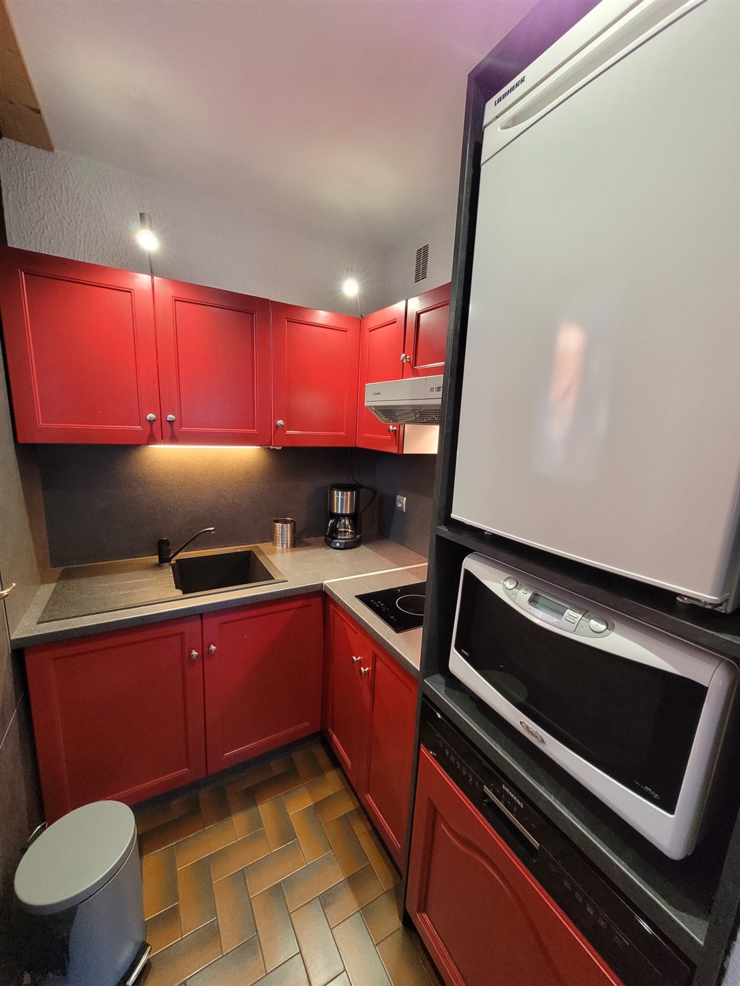 Appartement à vendre, 34m², Les Gets
