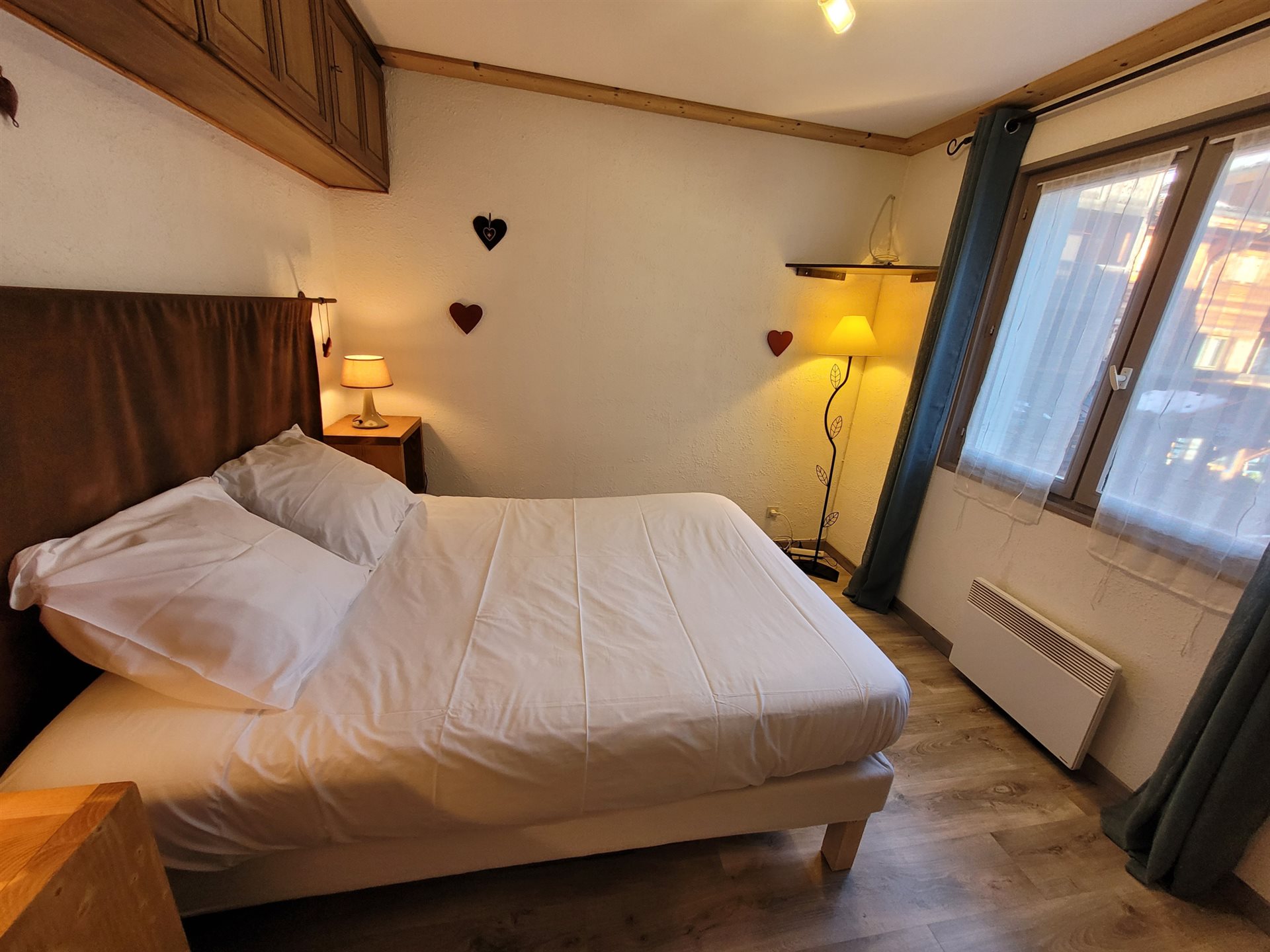 Appartement à vendre, 34m², Les Gets