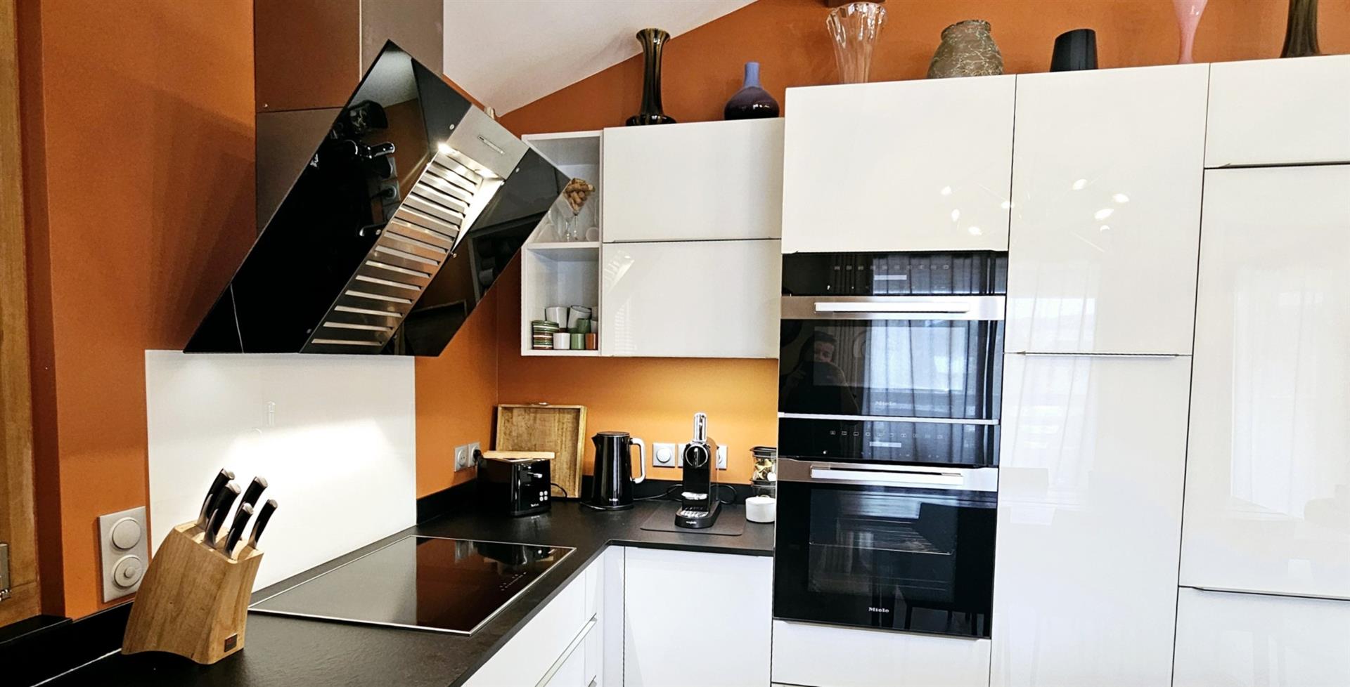 Appartement à vendre, 55m², Les Gets