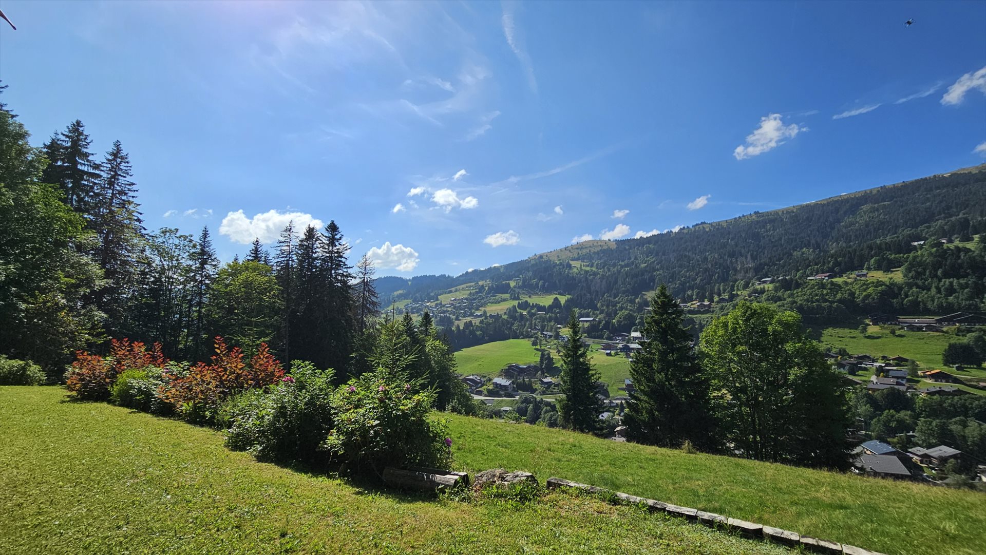 Maison à vendre, 212m², Les Gets