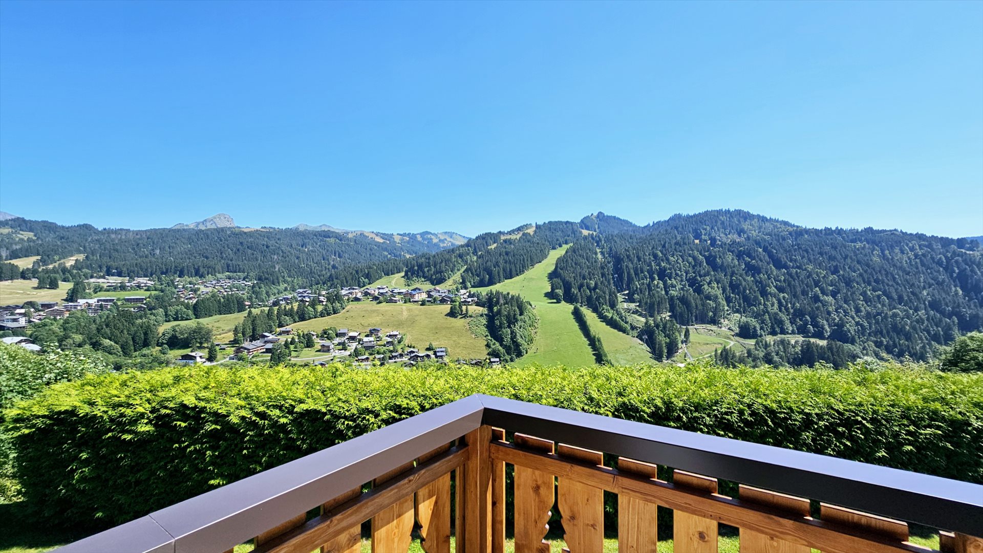 Maison à vendre, 180m², Les Gets