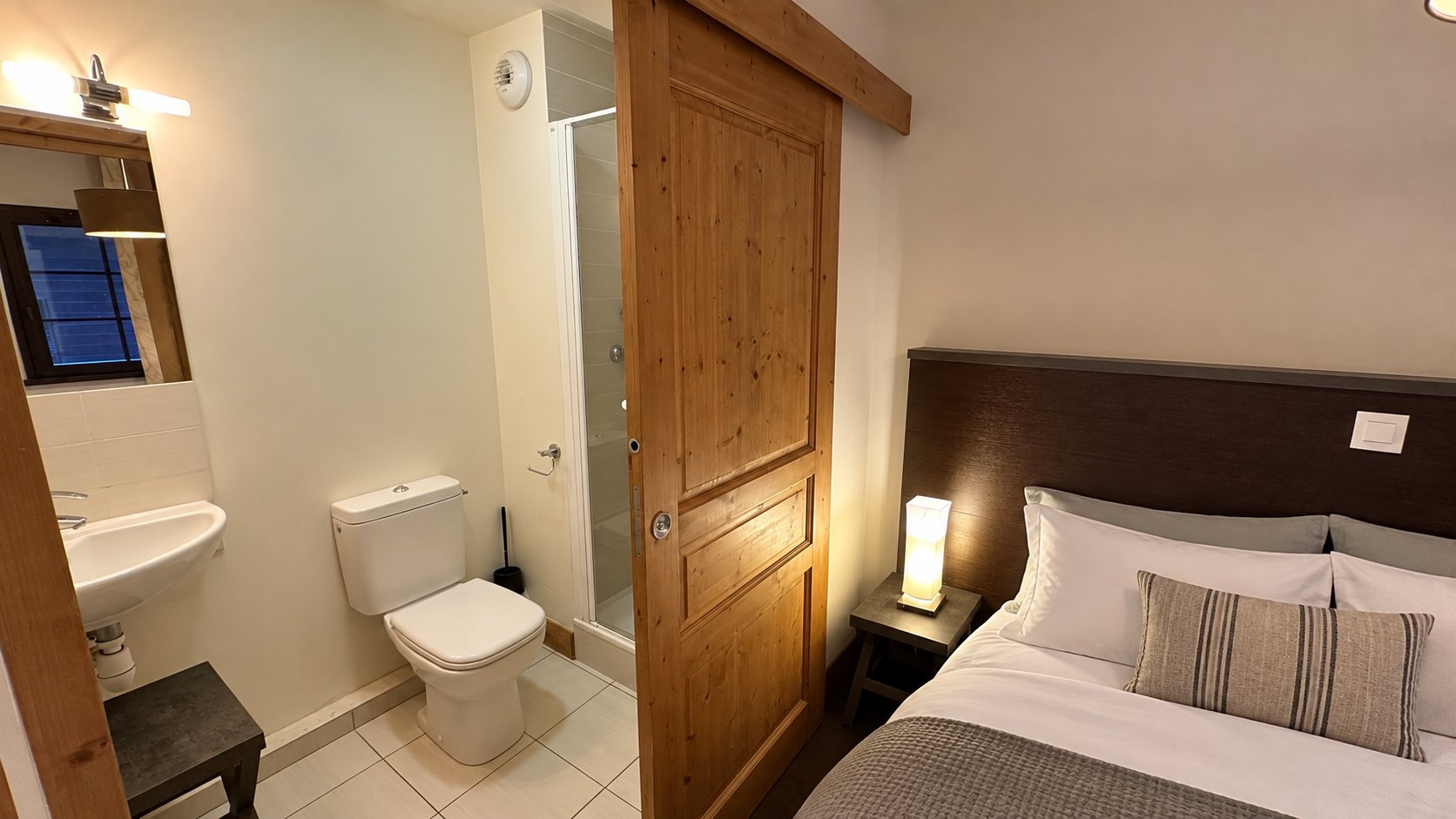Appartement à vendre, 49m², Les Gets