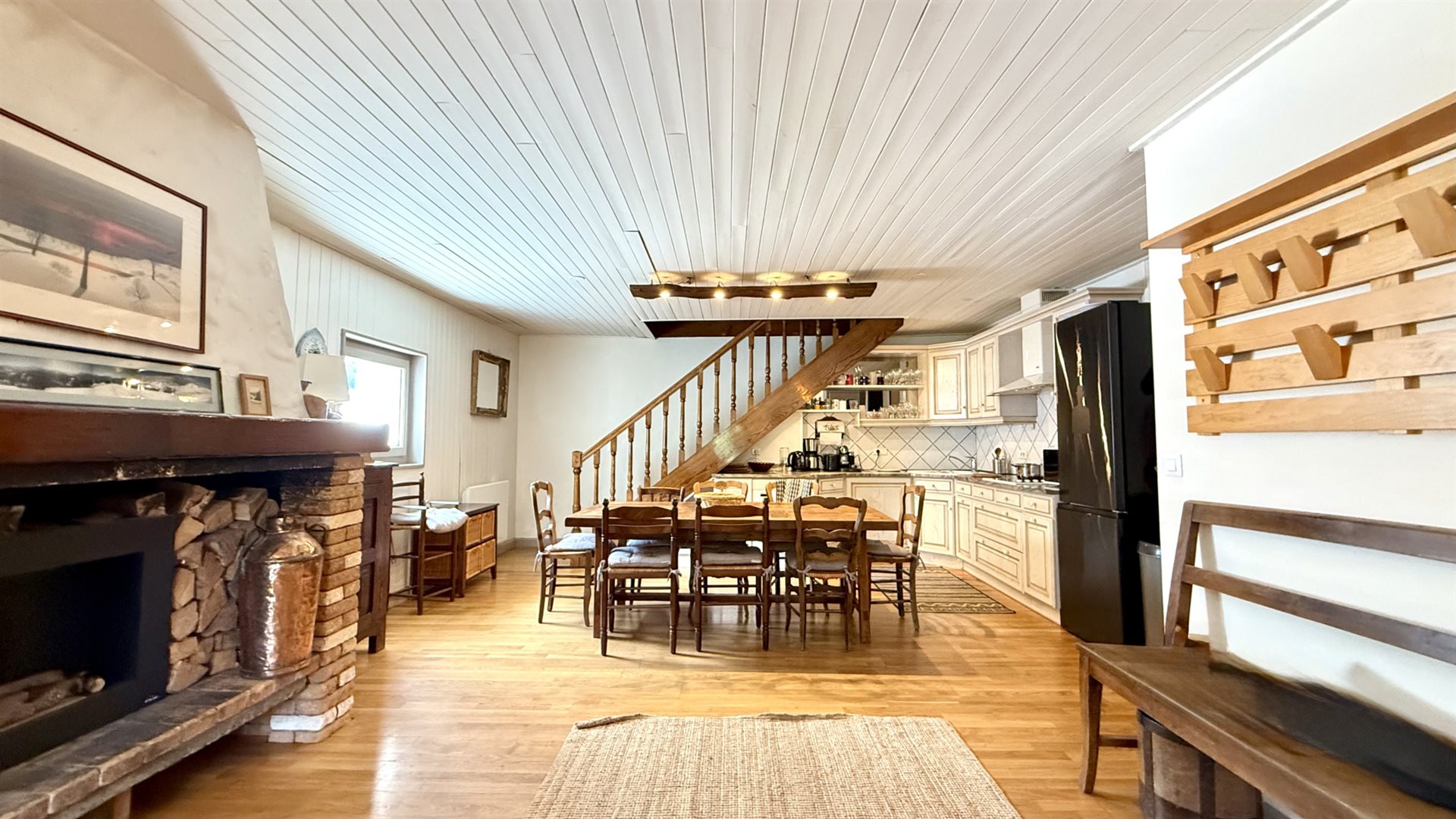 Appartement à vendre, 99m², Les Gets