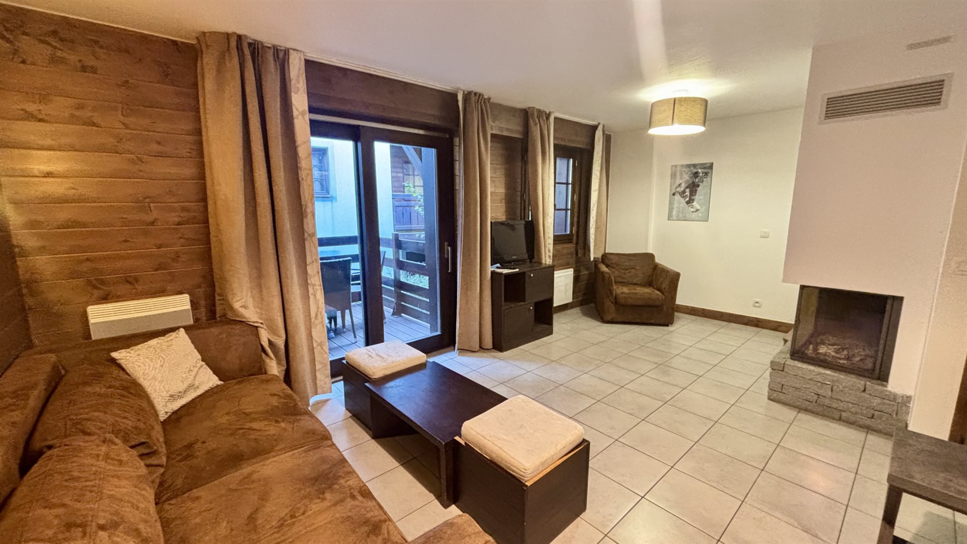 Maison à vendre, 69m², Les Gets