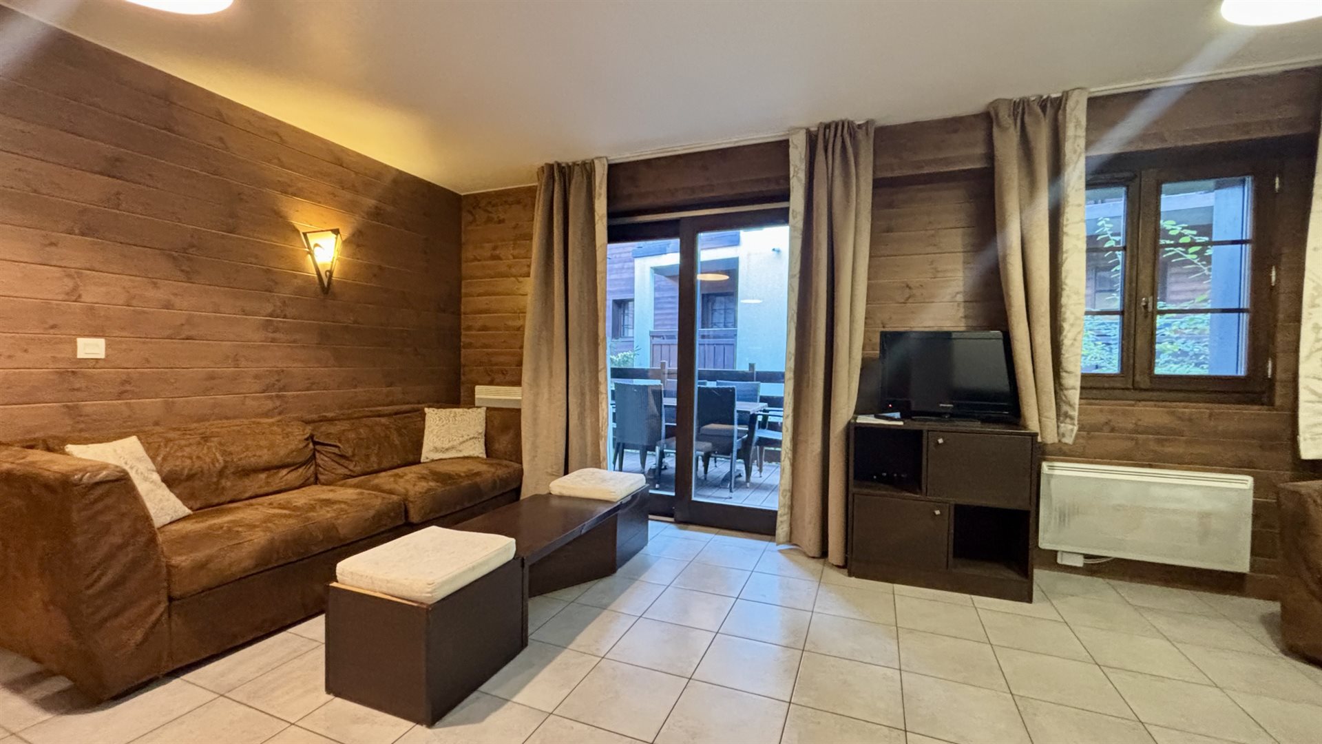 Maison à vendre, 69m², Les Gets