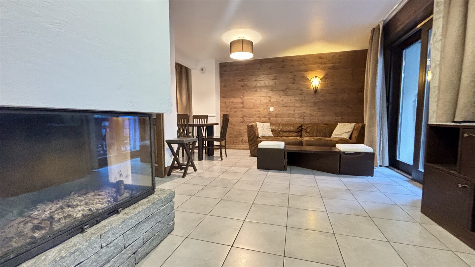 Maison à vendre, 69m², Les Gets