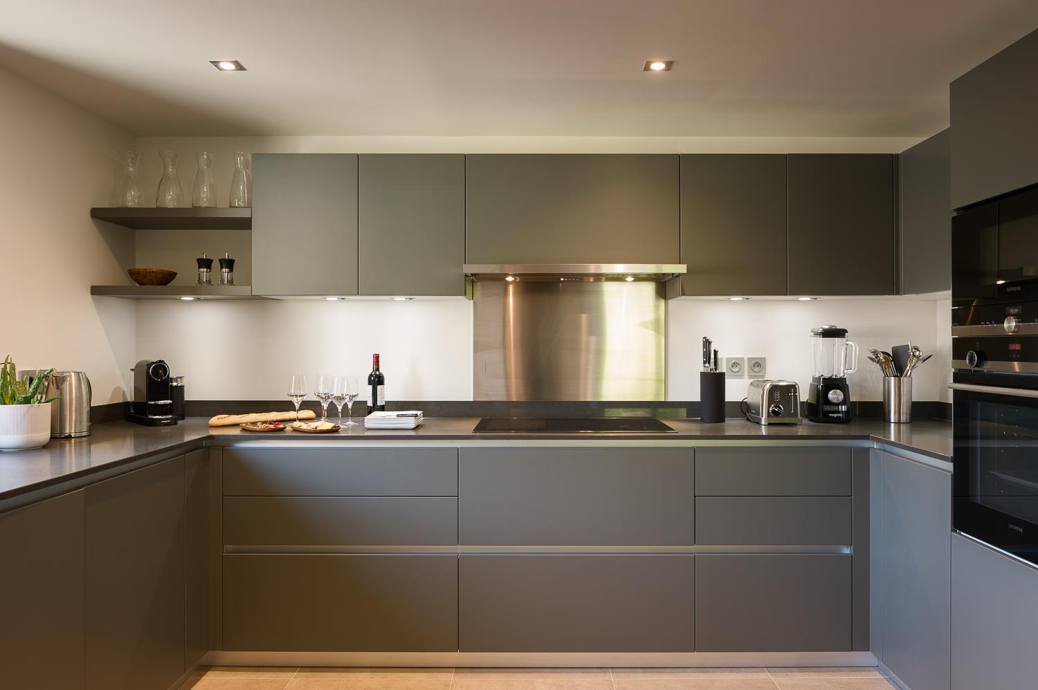 Appartement à vendre, 221m², Les Gets