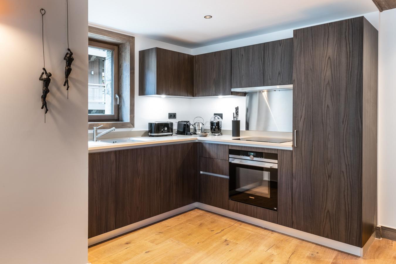 Appartement à vendre, 93m², Les Gets