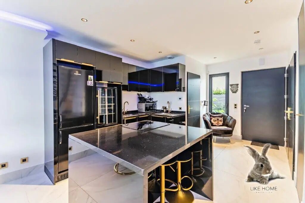Maison à louer, 84m², Dardilly