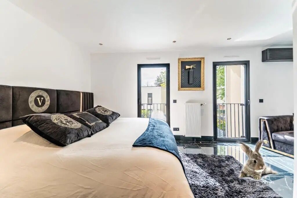 Maison à louer, 84m², Dardilly