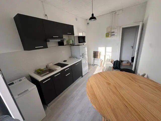 Appartement à louer, 23m², Villeurbanne