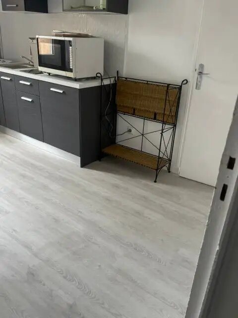 Appartement à louer, 23m², Villeurbanne