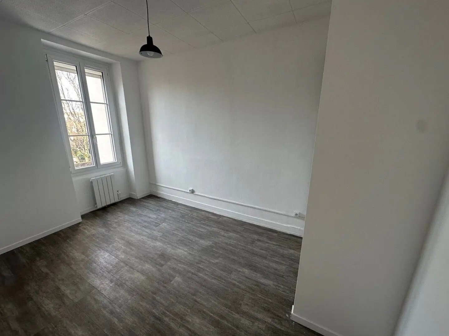 Appartement à vendre, 24m², Villeurbanne