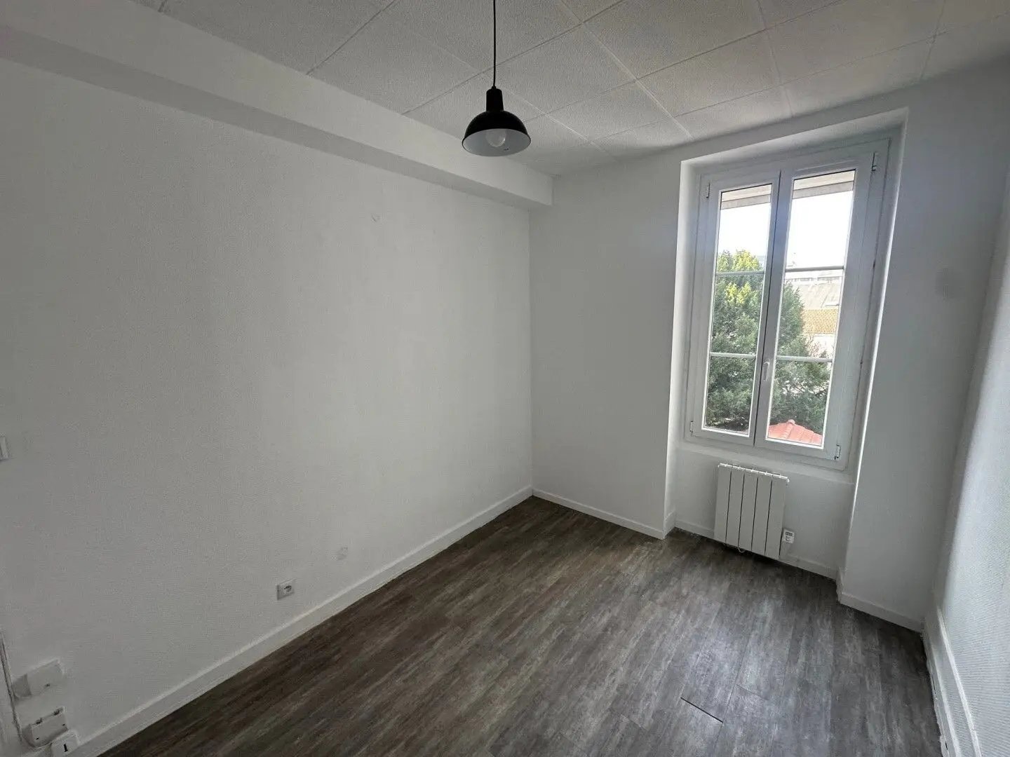 Appartement à vendre, 24m², Villeurbanne