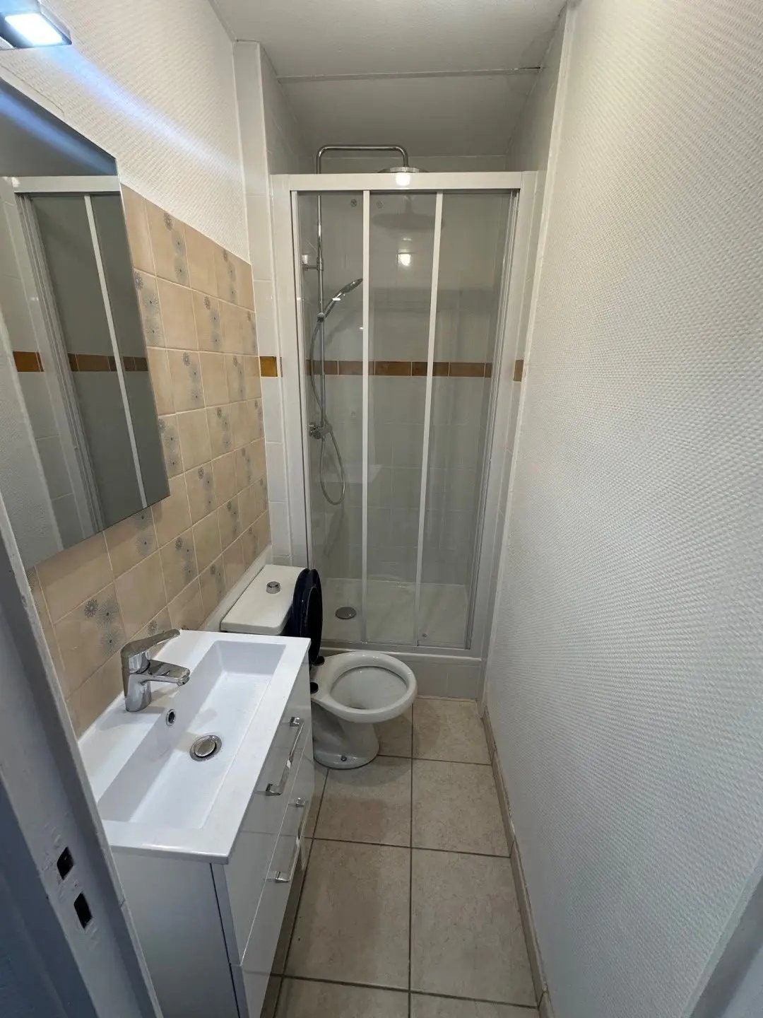 Appartement à vendre, 24m², Villeurbanne
