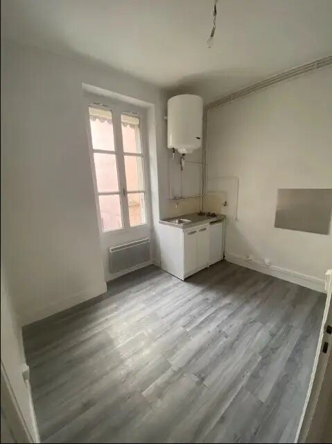 Appartement à vendre, 28m², Villeurbanne
