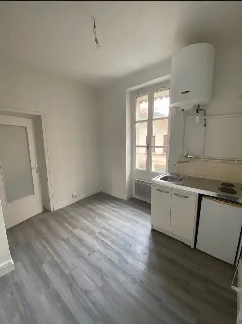 Appartement à vendre, 28m², Villeurbanne